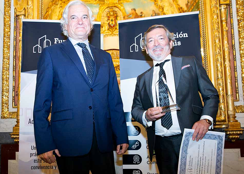 premio empresa familiar